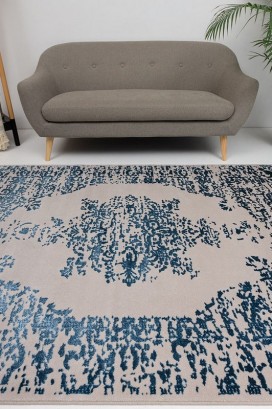 Manyas p0917 l.grey-blue polyester